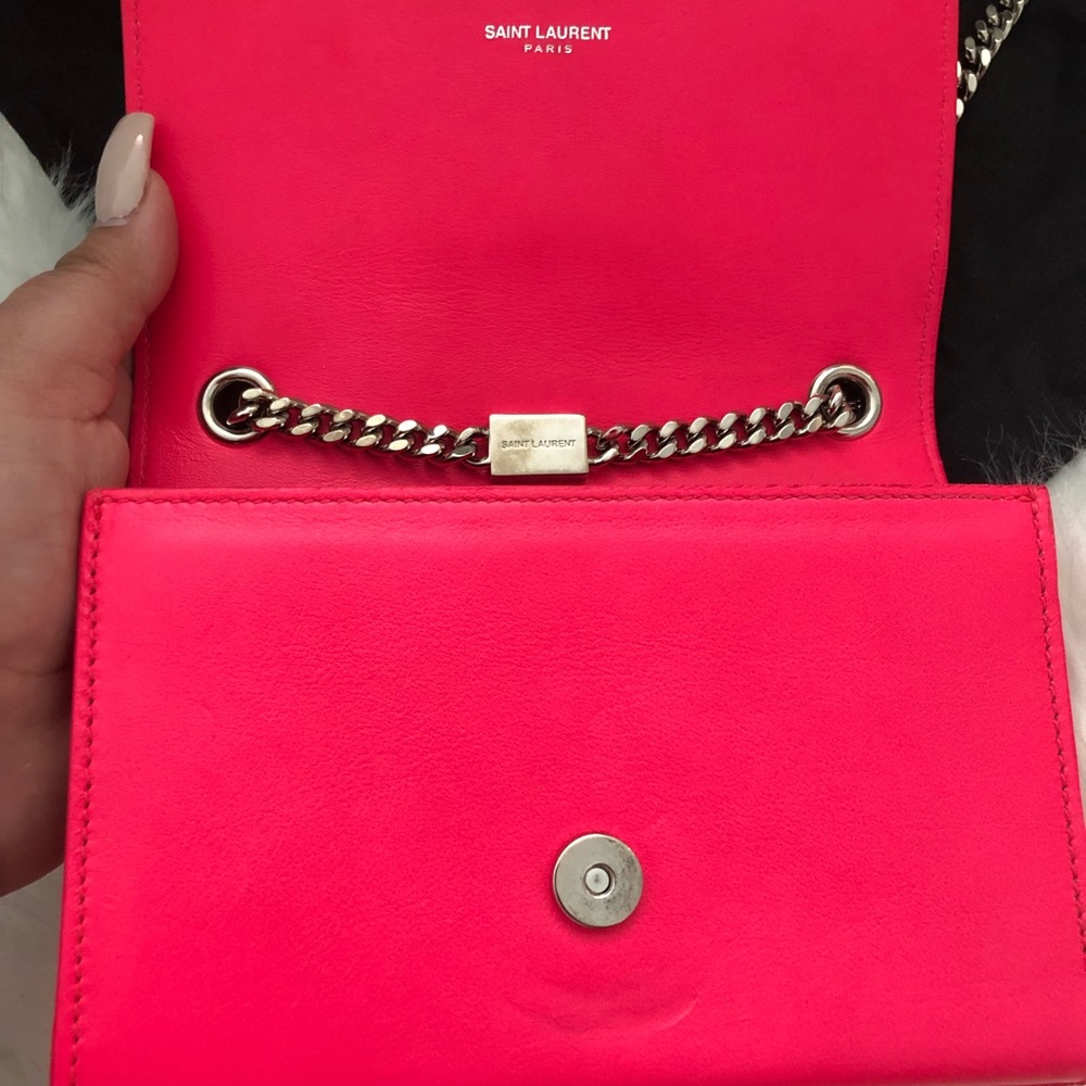Saint Laurent Bag - Picture 5 of 8